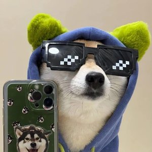 心跳失控的瞬间