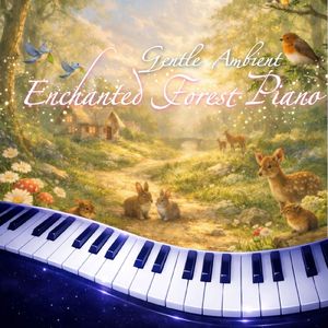 イッツ・ア・スモール・ワールド (Ambient Piano)