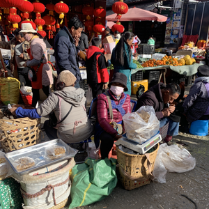 活着是为了什么