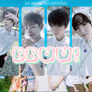 【AI NCT WISH】BBUU！