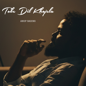Toke Dil Khojela