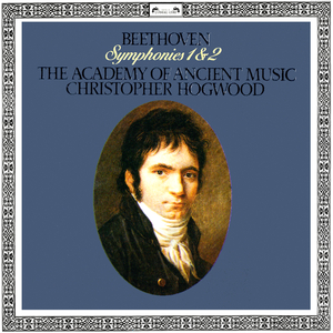 Symphony No.2 in D, Op.36:3. Scherzo (Allegro)