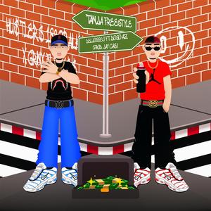 TANJA FREESTYLE#1 (feat. DOGO & Jay Cas)