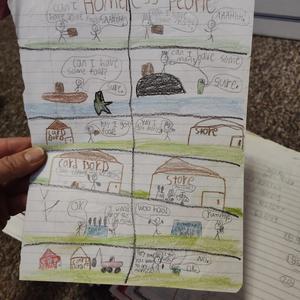 Cocky Bastard Richy Ritch