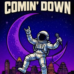 Comin'Down (feat. Spacely)