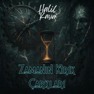 Zamanın Kırık Çarkları