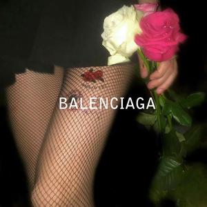 Filv-BALENCIAGA（Justin G remix）