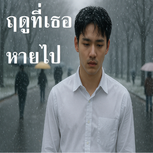 ฤดูที่เธอหายไป