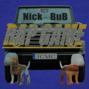 RAP Game(Prod by 9zi)