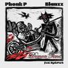 Phonk P - DEMON TIME (feat. Hydeparkfb)