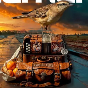 Solterito como Yaguá (En vivo)