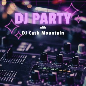 “DJ日”——车载Dj Type Beat