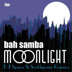 Moonlight [Souldynamic Go Deep Mix]
