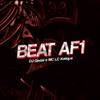 DJ Gedai - Beat AF1