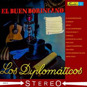 Congoja (Instrumental)