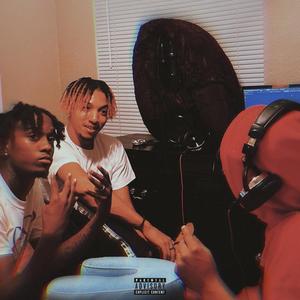 ULTIMATE TRIO 2 (feat. Len Farii & Mxrcyyy)