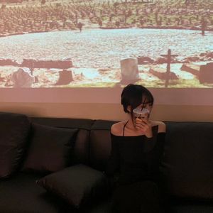 习惯失恋（cover容祖儿）