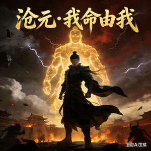 沧元·我命由我