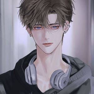 应如故——《天之下》同人曲