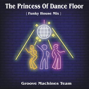 The Princess Of Dance Floor (Funky House Mix)