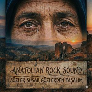 Sözler susar Gözlerden taşalım