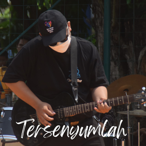 Tersenyumlah