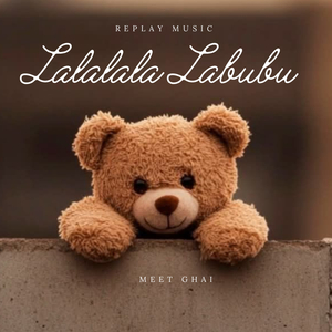 Lalalala Labubu