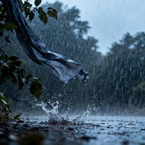 风催雨 (温叙 & 刘嘉亮 Remix)