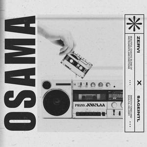 OSAMA (feat. Sageintl)