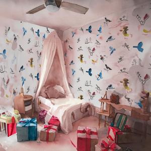 איפה אביגיל?- גרסת הופעה (feat. שירה הנסי, גלי שם טוב & שיר וולף)