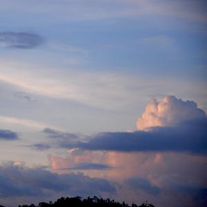 蓝天白云(Prod.by BECU BEATZ)