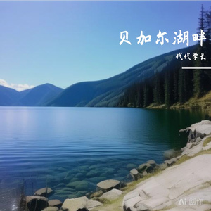 贝加尔湖畔