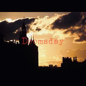 kpasian柯普森-世界末日（欧彦甫BennyForD remix）