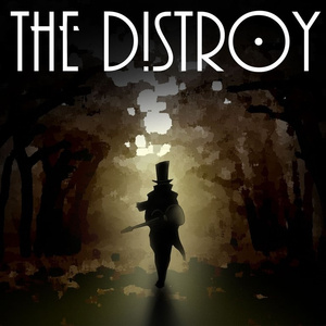 Echoes From The Past