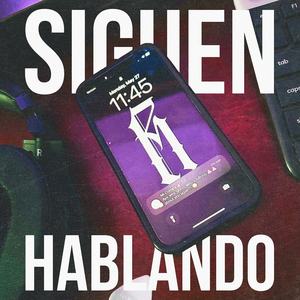 Siguen Hablando