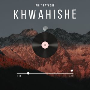 Khwahishe