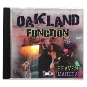 Oakland Function