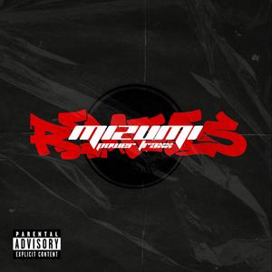 Mizumi (Wasted By Awaste)