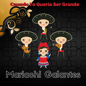 Cuando Yo Quería Ser Grande