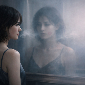 รอยจูบที่ลบเลือน