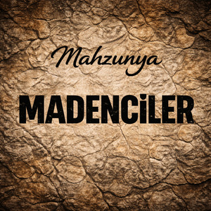 Madenciler (Afro)