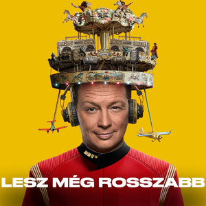 Lesz még rosszabb (Live, Budapest Arena 2025)