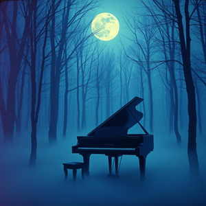 Sonata No. 29 in B flat Major, Op. 106 'Hammerklavier' III, Adagio sostenuto Appassionato e con molto sentimento (2nd Movement)