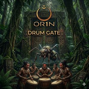 Drum Gate