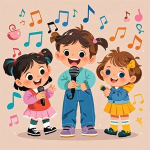 国学成语《夜郎自大》