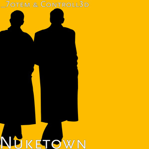 Nuketown