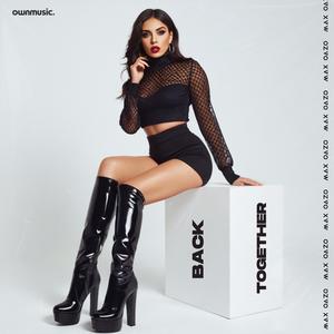 Back Together (Instrumental)