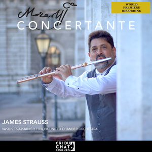 Mozart: Mitridate, Rè Di Ponto, K. 87: Se Viver Non Degg'io (Arr. James Strauss)