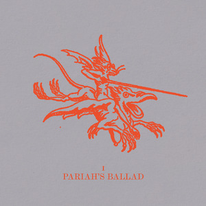 Pariah's Ballad
