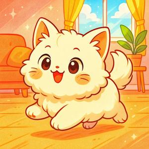 เจ้าเเมวเหมียว